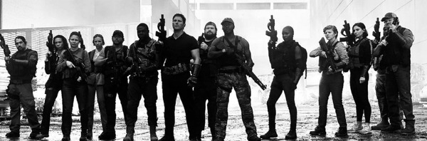 『トゥモロー・ウォー』公式Twitterより