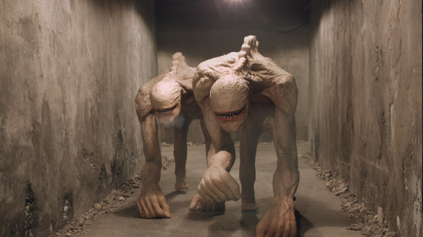 『JUNK HEAD』（C）2021 MAGNET/YAMIKEN