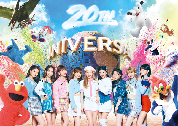 画像提供：ユニバーサル・スタジオ・ジャパン(C)＆(R) Universal Studios. All rights reserved.