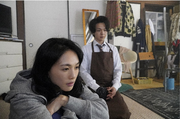 「珈琲いかがでしょう」第2話（C）「珈琲いかがでしょう」製作委員会