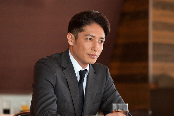 「桜の塔」第1話（C）テレビ朝日