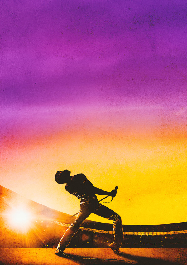 金曜ロードショー『ボヘミアン・ラプソディ』Motion Picture （C） 2018 Twentieth Century Fox Film Corporation, Regency Entertainment (USA), Inc. and TSG Entertainment Finance LLC in the U.S. only. （C） 2018 Twentieth Century