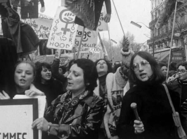 『彼女たちの物語』