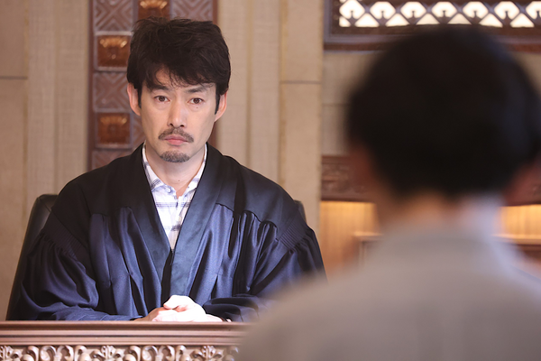 「イチケイのカラス」第3話反応（C）フジテレビ