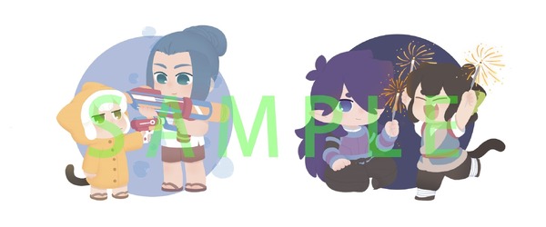 『羅小黒戦記 ぼくが選ぶ未来』(C) Beijing HMCH Anime Co.,Ltd