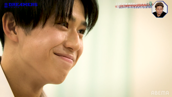 「格闘DREAMERS」