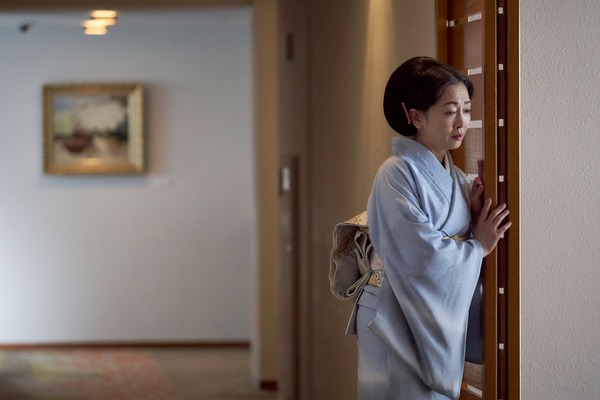 連続ドラマW「華麗なる一族」