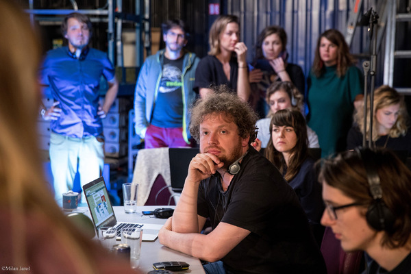 『SNS-少女たちの10日間-』