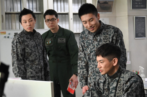 「リコカツ」第2話（C）TBS