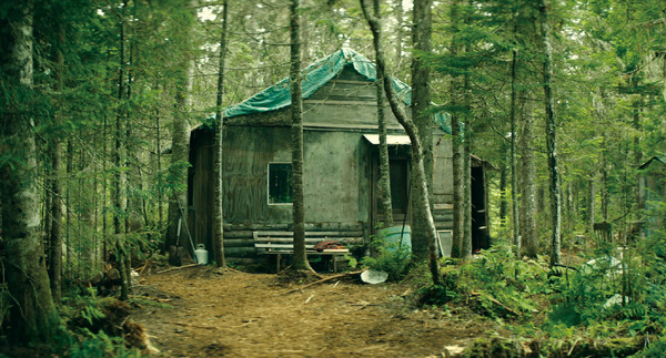 『やすらぎの森』（C）2019 - les films insiders inc. - une filiale des films OUTSIDERS inc.