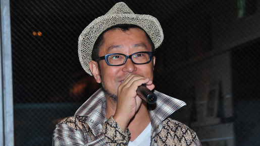 『情熱のピアニズム』公開記念トークショー