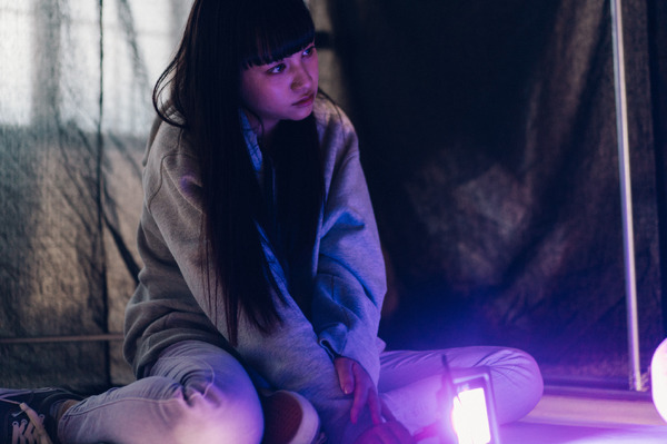 「恋とオオカミには騙されない」（C）AbemaTV, Inc.