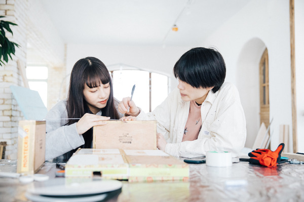 「恋とオオカミには騙されない」（C）AbemaTV, Inc.