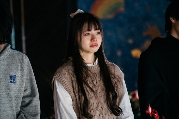 「恋とオオカミには騙されない」（C）AbemaTV, Inc.