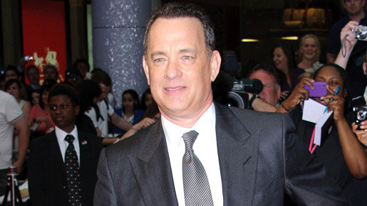 トム・ハンクス