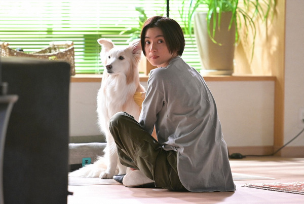 「着飾る恋には理由があって」第3話（C）TBS