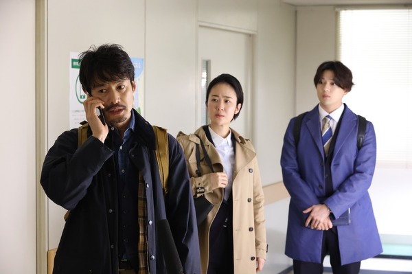 「イチケイのカラス」第6話 (C) フジテレビ