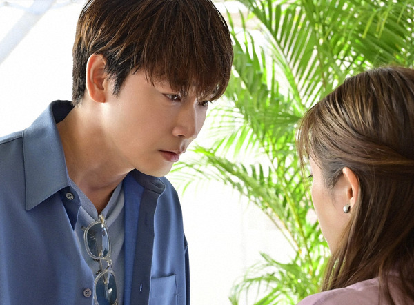 「恋はDeepに」第4話（C）NTV