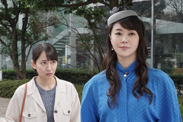 「レンアイ漫画家」第5話（C）フジテレビ