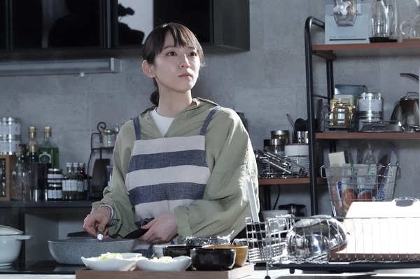 「レンアイ漫画家」第5話（C）フジテレビ