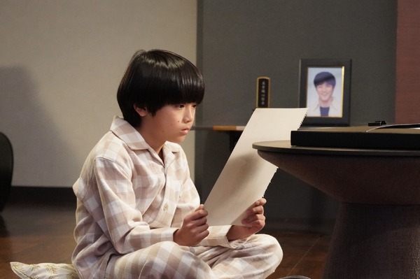 「レンアイ漫画家」第5話（C）フジテレビ