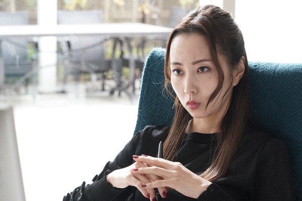 「レンアイ漫画家」第5話（C）フジテレビ