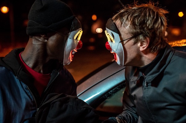 『ベルリン・アレクサンダープラッツ』(c)Wolfgang Ennenbach, Sommerhaus Filmproduktion