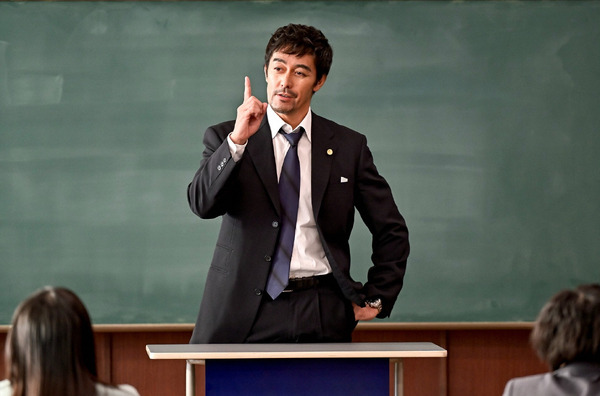 「ドラゴン桜」第3話（C）TBS