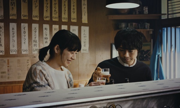 Huluオリジナル「息をひそめて」