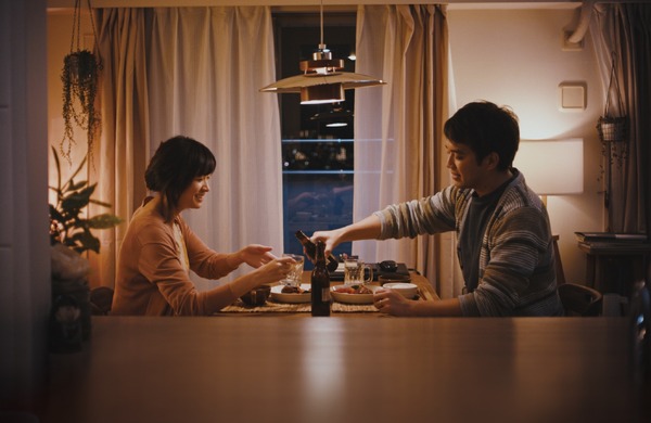 Huluオリジナル「息をひそめて」