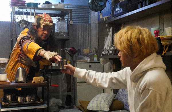 「珈琲いかがでしょう」第6話（C）「珈琲いかがでしょう」製作委員会