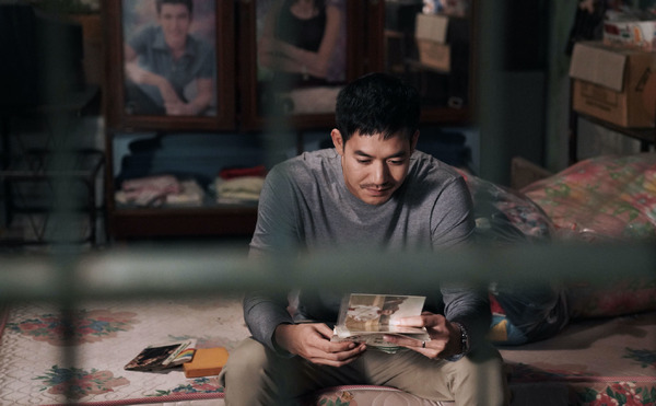 『デュー　あの時の君とボク』　（C）2019 CJ MAJOR ENTERTAINMENT CO.,LTD. ALL RIGHTS RESERVED