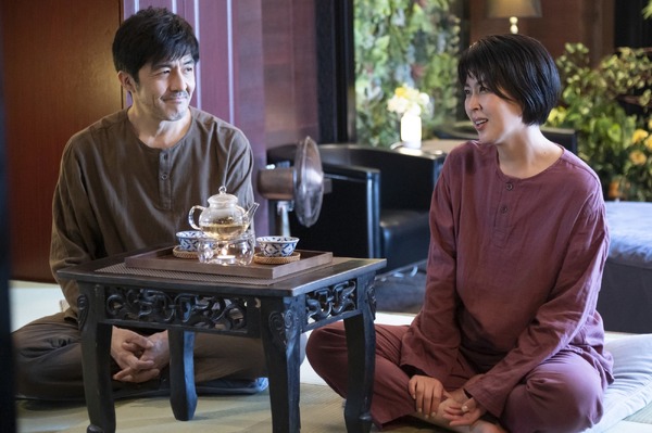 「大豆田とわ子と三人の元夫」第5話（C）カンテレ