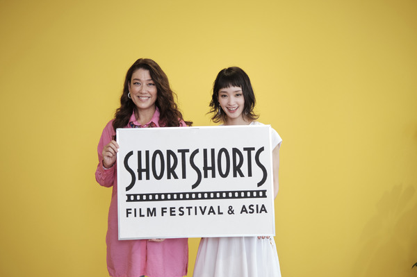 ショートショート フィルムフェスティバル ＆ アジア 「Ladies for Cinema Project」 オンライン発表会