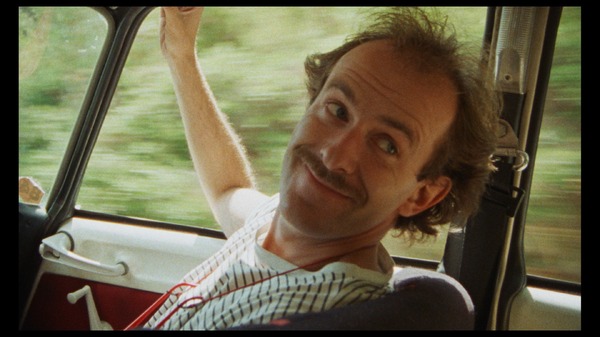 『海辺の家族たち』　（C）AGAT FILMS & CIE – France 3 CINEMA – 2016