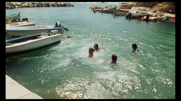 『海辺の家族たち』　（C）AGAT FILMS & CIE – France 3 CINEMA – 2016