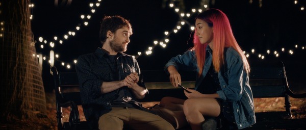 『ガンズ・アキンボ』(C) 2019 Supernix UG (haftungsbeschränkt). All rights reserved.