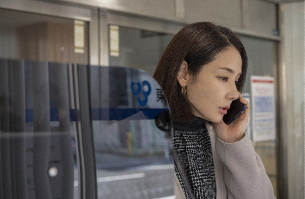 「生きるとか死ぬとか父親とか」第6話 (c)「生きるとか死ぬとか父親とか」製作委員会