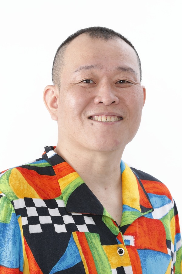 千原せいじ「ハコヅメ ～たたかう！交番女子～」