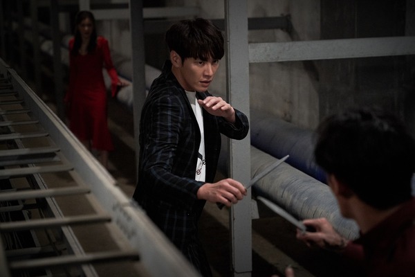 『ミッション：ポッシブル』（C）2021 GNOSIS COMPANY All rights reserved