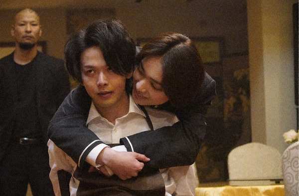 「珈琲いかがでしょう」第7話（C）「珈琲いかがでしょう」製作委員会