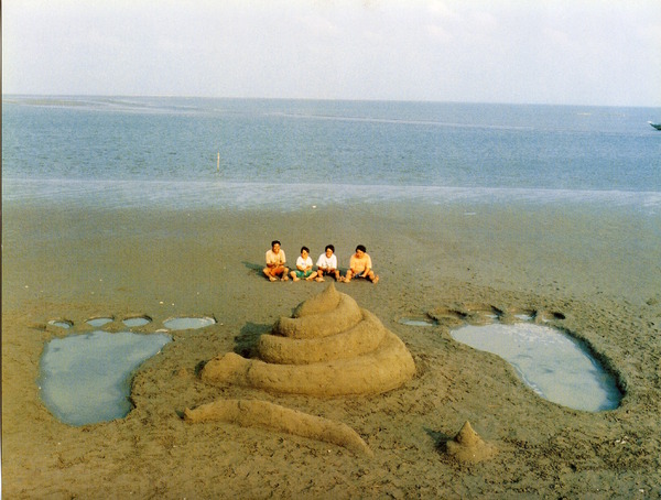 『熱帯魚』　（C）Central Pictures Corporation