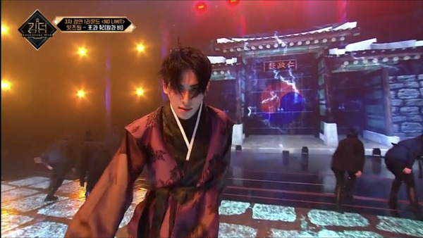 「KINGDOM : LEGENDARY WAR」（C）AbemaTV,Inc.