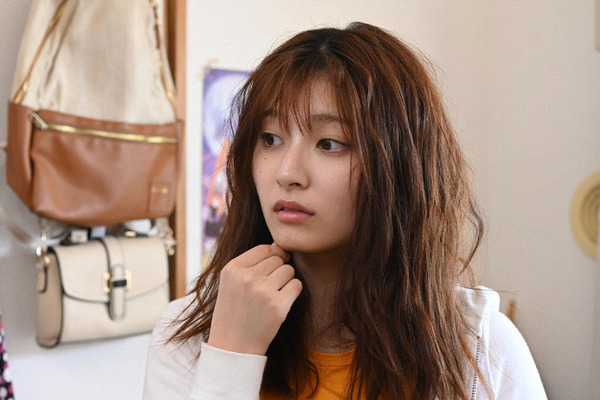 「カラフラブル～ジェンダーレス男子に愛されています。～」第8話 (c)ytv