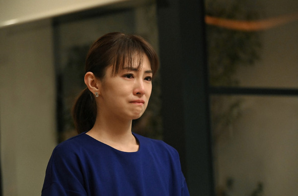 「リコカツ」第6話（C）TBS