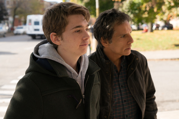 『47歳 人生のステータス』(c)2017 Amazon Content Services LLC and Kimmel Distribution LLC