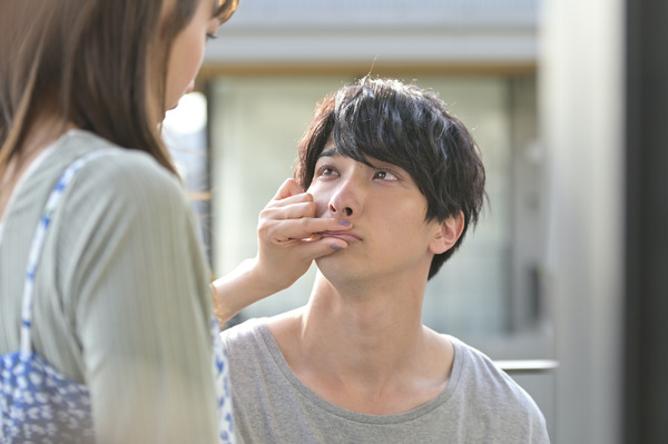 「着飾る恋には理由があって」第6話（C）TBS