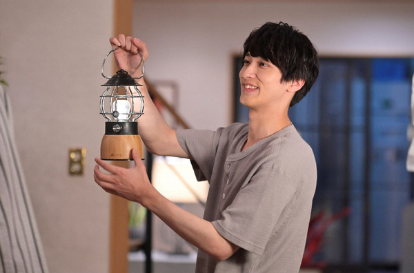 「着飾る恋には理由があって」第6話（C）TBS