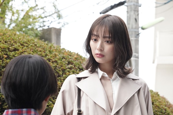 「レンアイ漫画家」第8話（C）フジテレビ