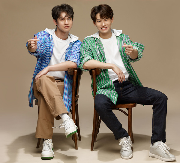 『2gether THE MOVIE』（C）GMMTV